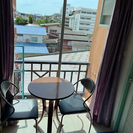 Aparthotel Baanpak Sam Anong Hua Hin Exteriér fotografie