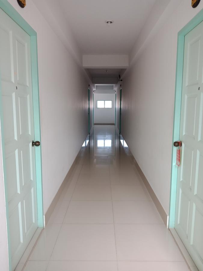 Aparthotel Baanpak Sam Anong Hua Hin Exteriér fotografie
