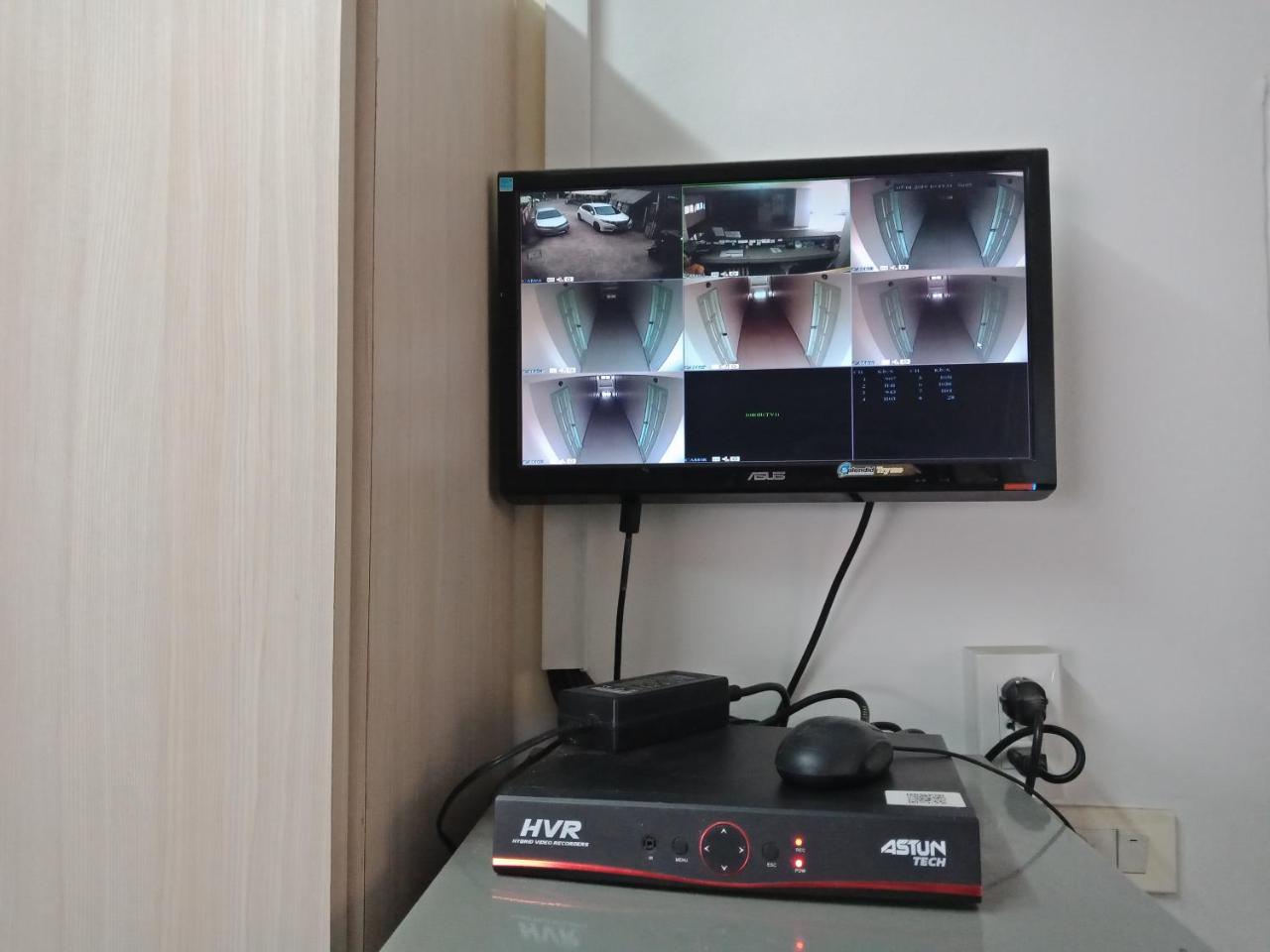 Aparthotel Baanpak Sam Anong Hua Hin Exteriér fotografie
